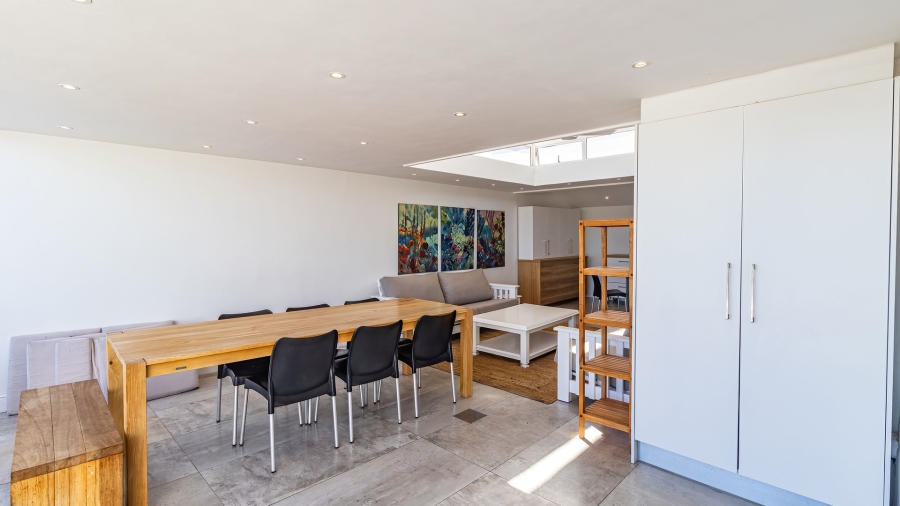 To Let 4 Bedroom Property for Rent in Gordons Bay Village Western Cape